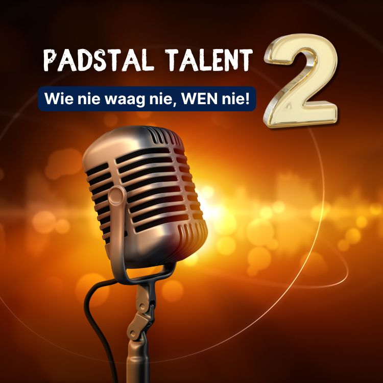 Padstal Talent 2