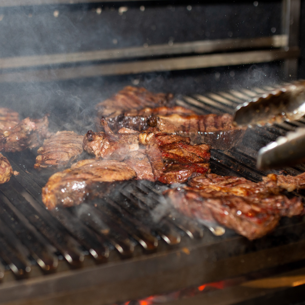 Book-a-Braai at Padstal