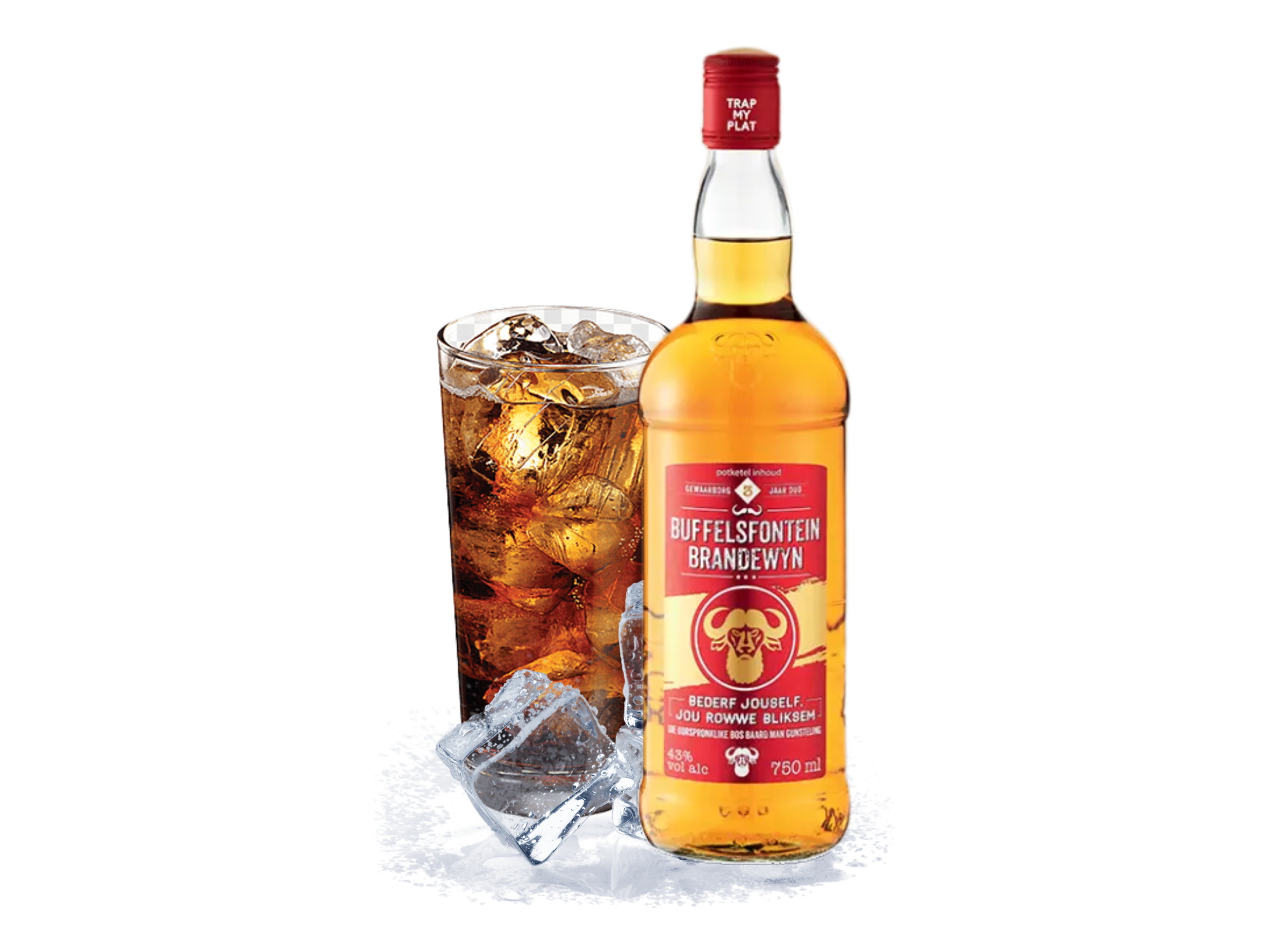 Buffelsfontein Brandewyn