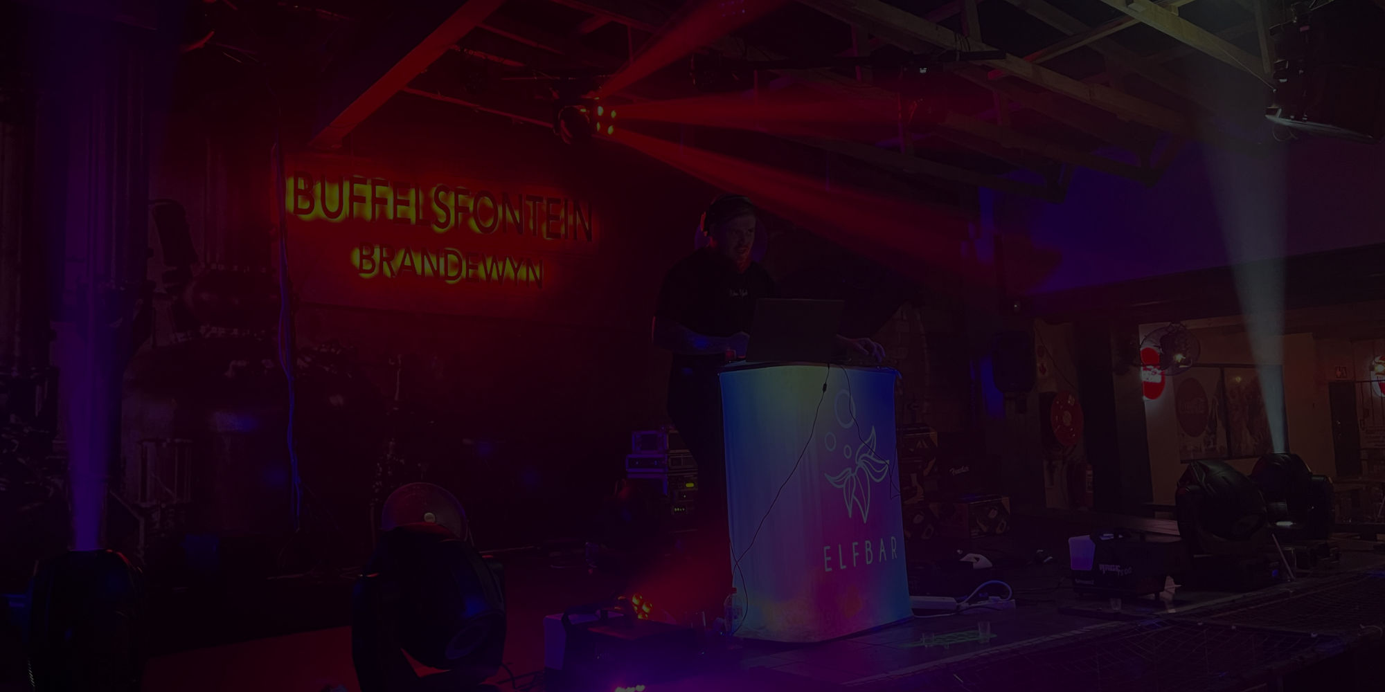 Live Music at Padstal