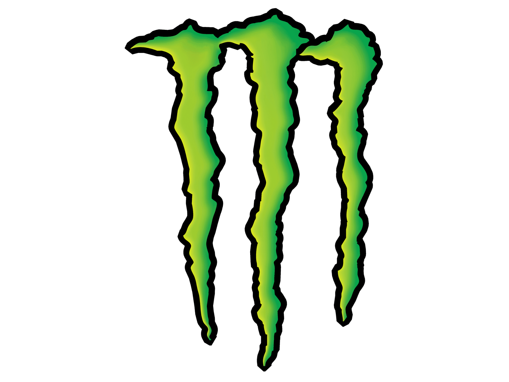 Monster Energy