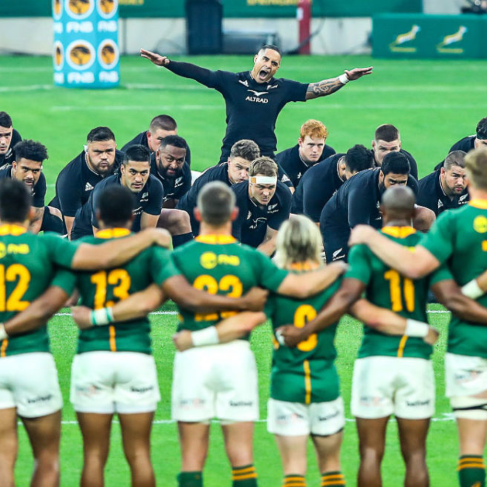 Live Sport on Big Screen at Padstal